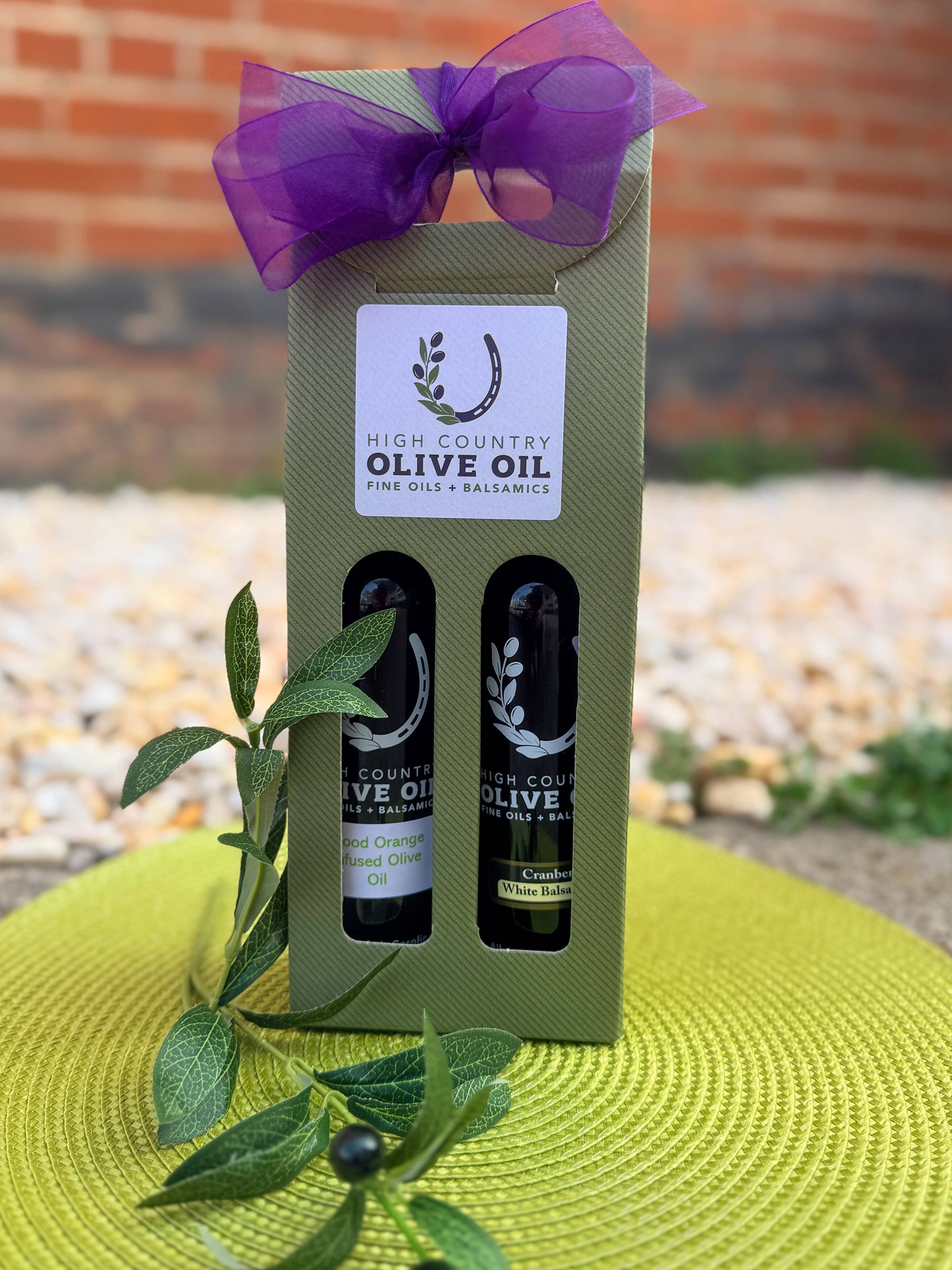 Olive Oil, Balsamic Vinegar, Gourmet Food, High Polyphenol Bio Olive Oil, Balsamic Vinegar, Gourmet Food, High Polyphenol Bio